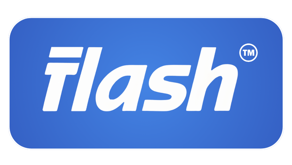 Flash Whitening